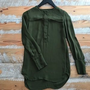 J. Crew Blouse